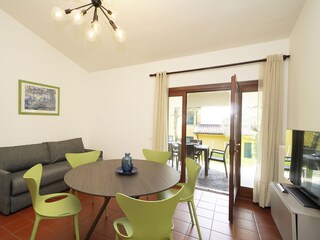 Apartment Garda Ausstattung 9