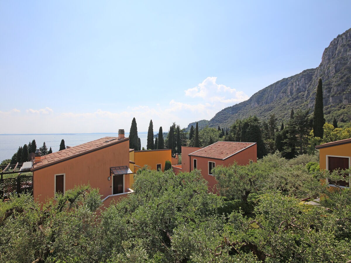 Apartamento Garda Grabación al aire libre 1