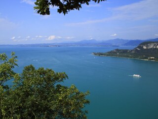 Appartement Garda Environnement 14