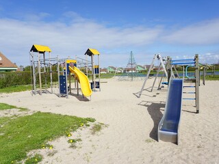 Appartamento Julianadorp Ambiente 12