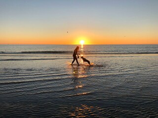 Appartamento Julianadorp Ambiente 19