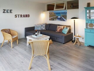 Appartamento Julianadorp Caratteristiche 3