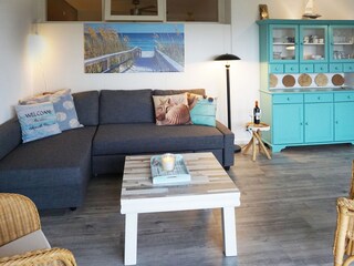 Appartamento Julianadorp Caratteristiche 5