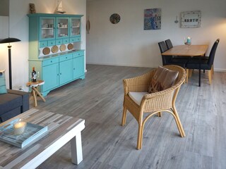 Appartamento Julianadorp Caratteristiche 4