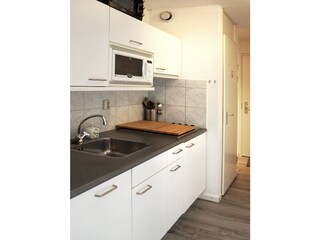 Appartamento Julianadorp Caratteristiche 8