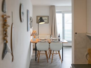 Apartment Julianadorp Ausstattung 7