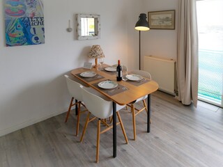 Apartment Julianadorp Features 8