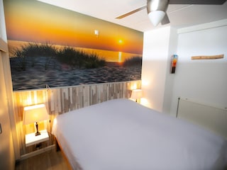 Apartment Julianadorp Ausstattung 14