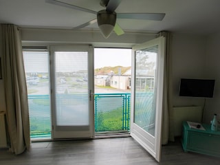 Appartement Julianadorp Kenmerken 17