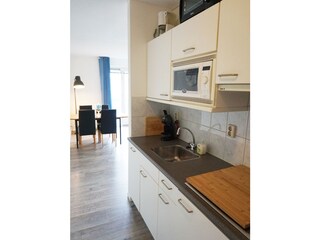 Apartment Julianadorp Features 9