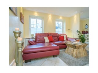 Ferienwohnung Westerland  19