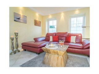Ferienwohnung Westerland  20