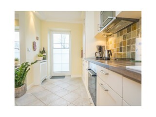 Ferienwohnung Westerland  24