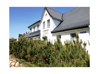 Ferienwohnung Westerland Außenaufnahme 4