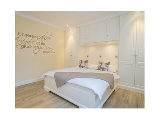 Ferienwohnung Westerland Ausstattung 23