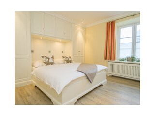 Ferienwohnung Westerland Ausstattung 14