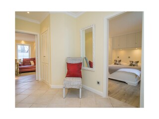 Ferienwohnung Westerland Ausstattung 22