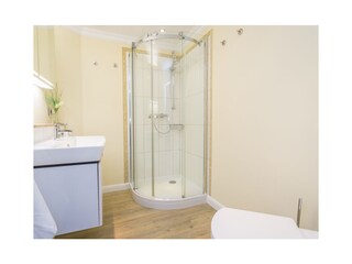 Ferienwohnung Westerland Ausstattung 27