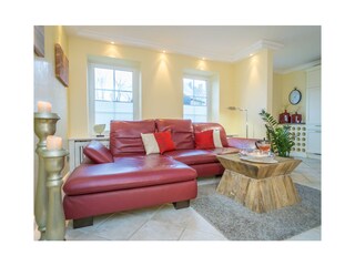 Ferienwohnung Westerland Ausstattung 5