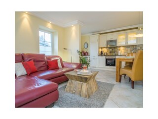 Ferienwohnung Westerland Ausstattung 6