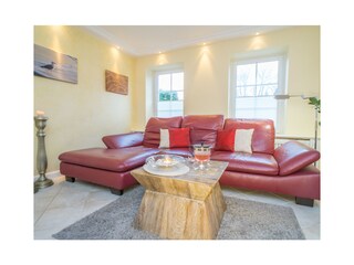 Ferienwohnung Westerland Ausstattung 4