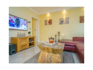 Ferienwohnung Westerland Ausstattung 21