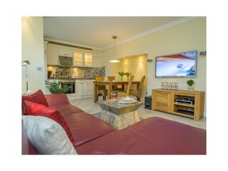 Ferienwohnung Westerland Ausstattung 20