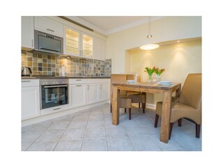 Ferienwohnung Westerland Ausstattung 19