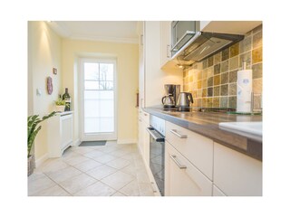 Ferienwohnung Westerland Ausstattung 7