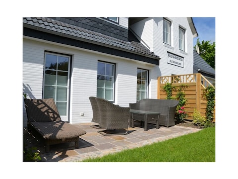 Ferienwohnung Smilla