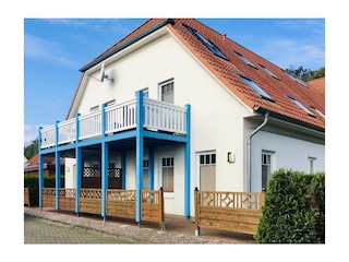 Ferienwohnung Nienhagen  17
