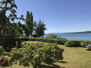 Ferienwohnung Apartment Seeblick - Überlingen - image1