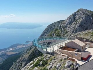 Villa Vrgorac Omgeving 41