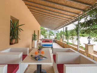 Villa Vrgorac Kenmerken 38