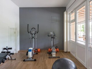 Villa Vrgorac Kenmerken 37