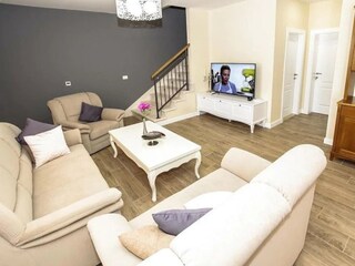 Villa Vrgorac Caratteristiche 18