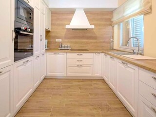 Villa Vrgorac Caratteristiche 21