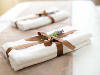 Villa Vrgorac Caratteristiche 33