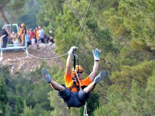 Villa Vrgorac Ambiente 46