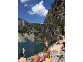 Villa Vrgorac Ambiente 48