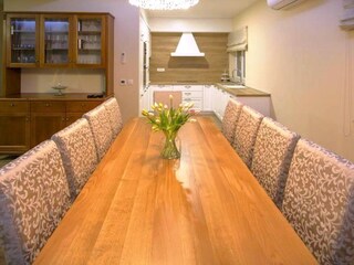 Villa Vrgorac Caratteristiche 20