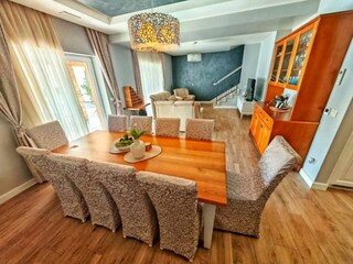 Villa Vrgorac Caratteristiche 17