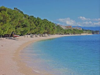 Villa Vrgorac Ambiente 44