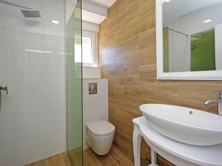 Villa Vrgorac Caratteristiche 25