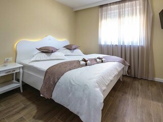 Villa Vrgorac Caratteristiche 27