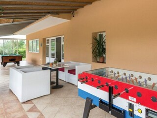 Villa Vrgorac Caratteristiche 39