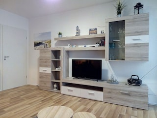 Ferienwohnung Döse Ausstattung 9