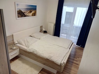 Ferienwohnung Döse Ausstattung 10