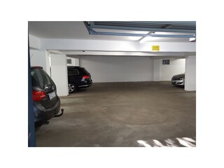 Ferienwohnung Döse Außenaufnahme 5
