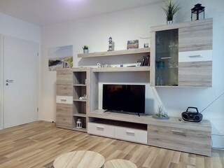 Ferienwohnung Döse Ausstattung 9